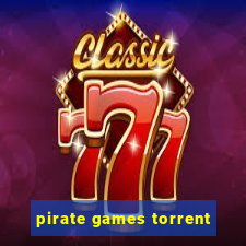 pirate games torrent